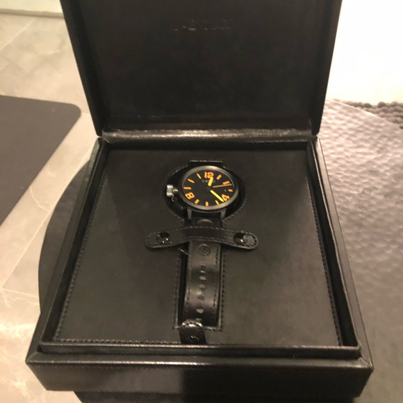 Iconic U-Boat Flightdeck - Picture 2 of 3